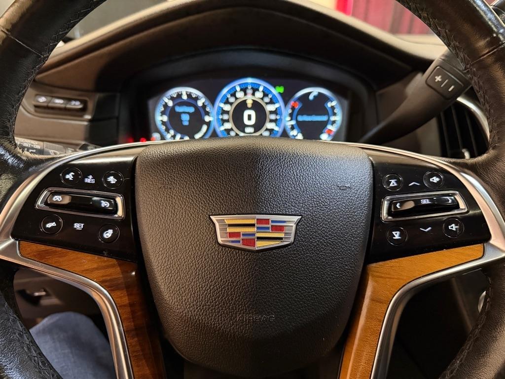 Cadillac Escalade 2WD 4dr Premium 2015