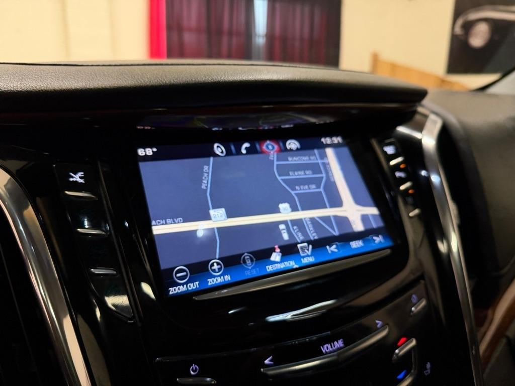 Cadillac Escalade 2WD 4dr Premium 2015