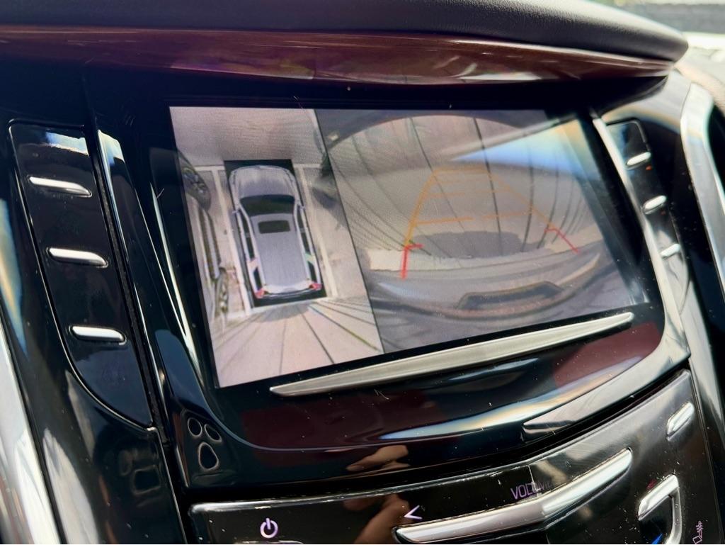 Cadillac Escalade 2WD 4dr Premium 2015