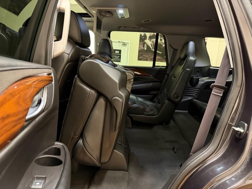 Cadillac Escalade 2WD 4dr Premium 2015