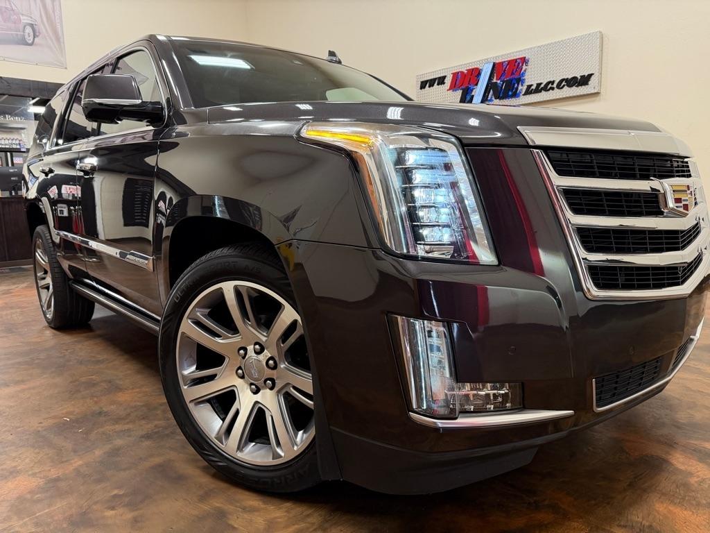 Cadillac Escalade 2WD 4dr Premium 2015