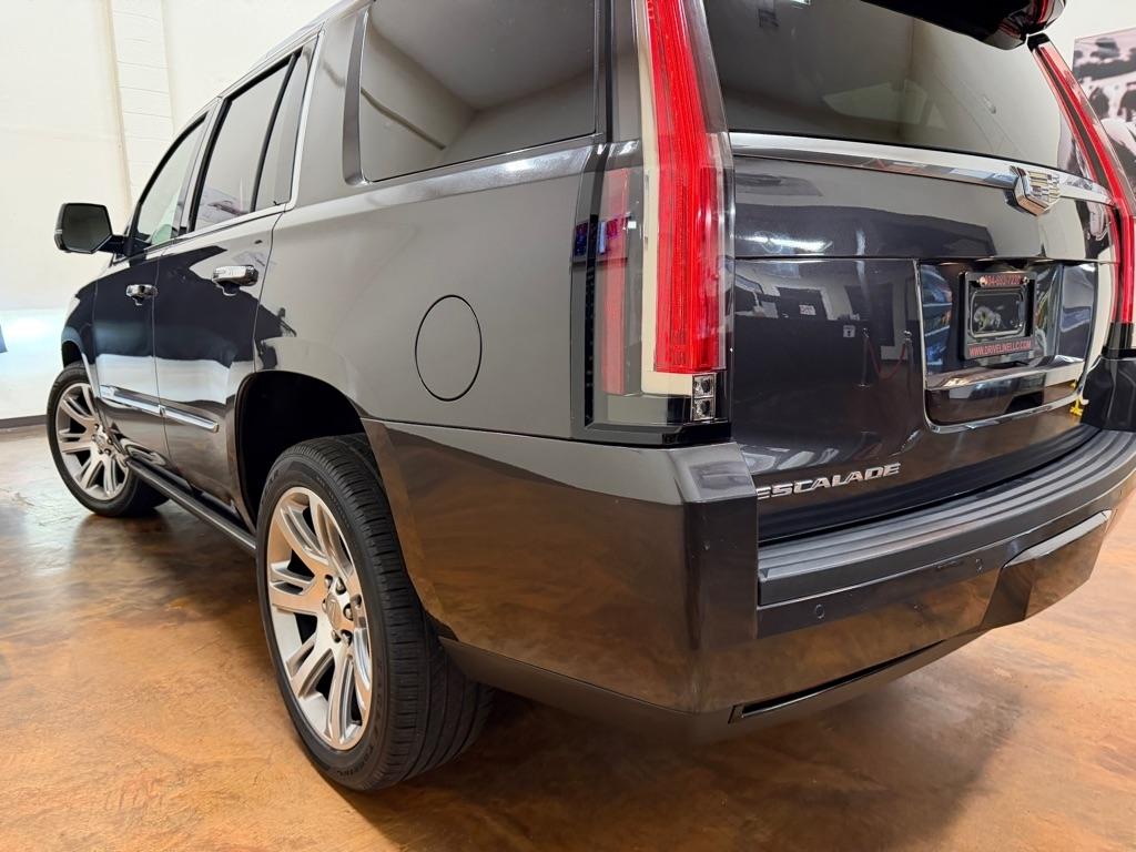Cadillac Escalade 2WD 4dr Premium 2015