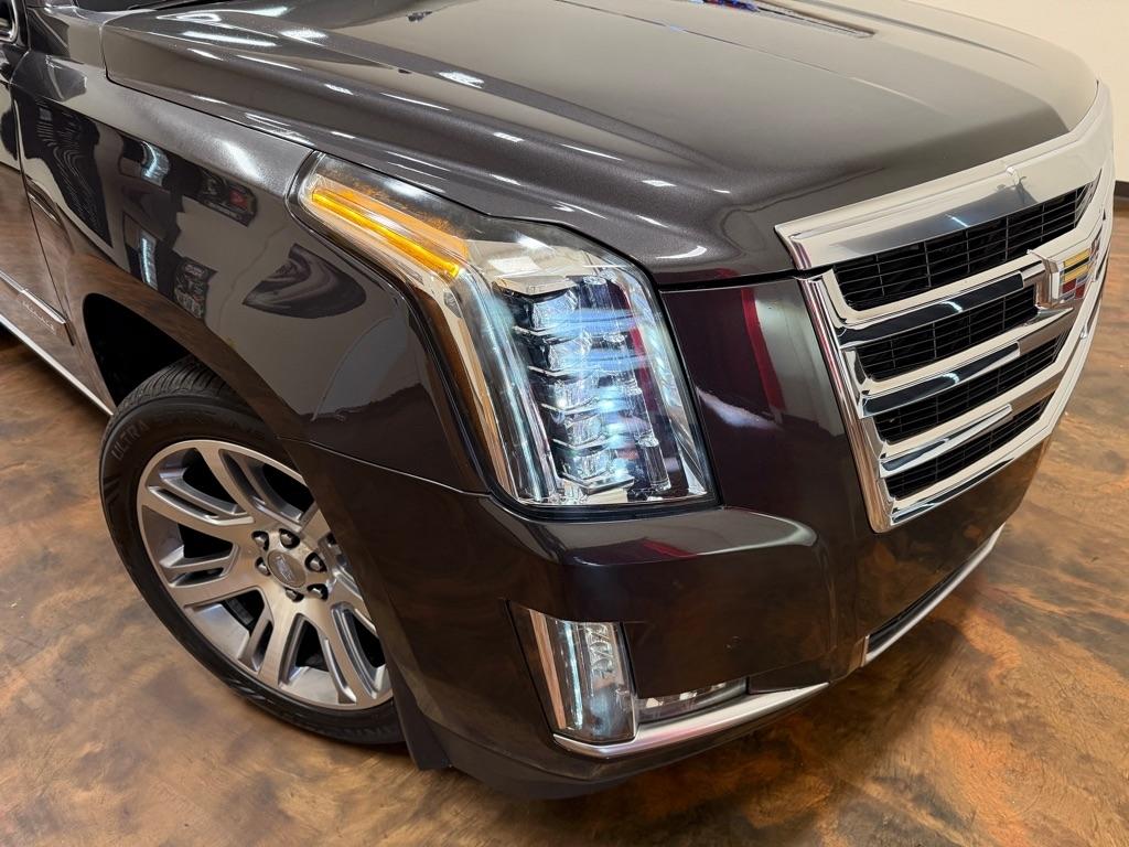 Cadillac Escalade 2WD 4dr Premium 2015