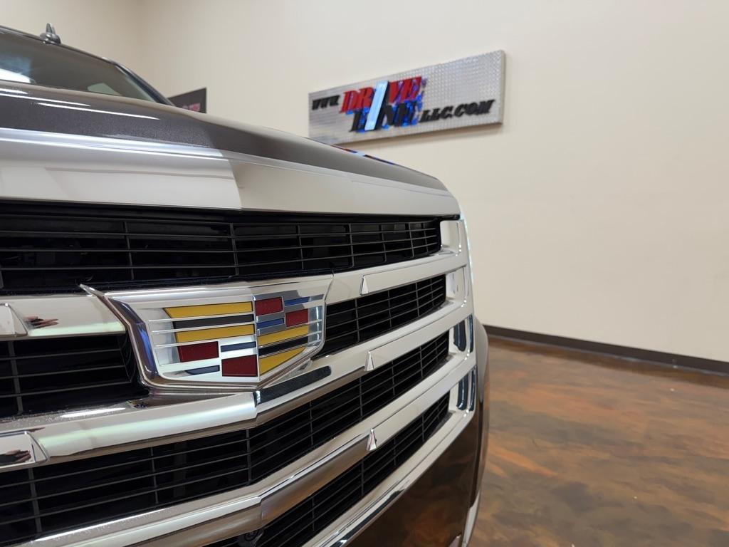 Cadillac Escalade 2WD 4dr Premium 2015