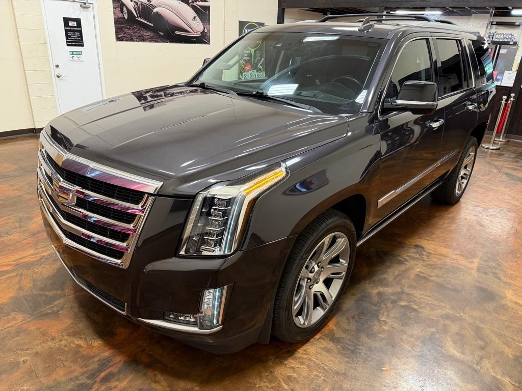 Cadillac Escalade 2WD 4dr Premium 2015
