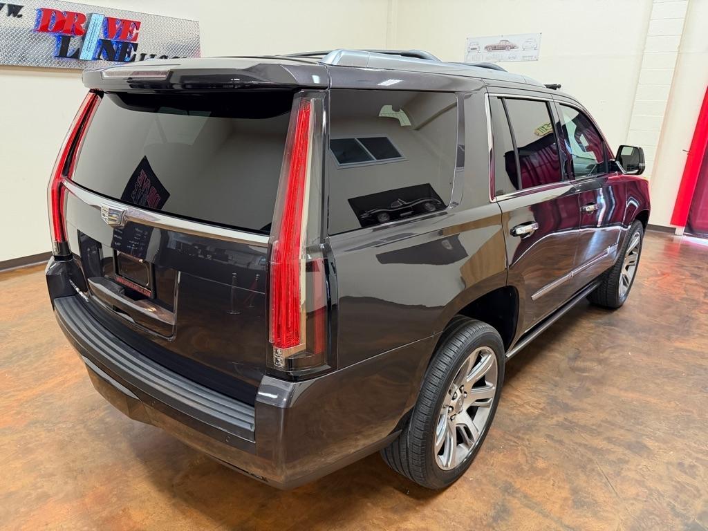 Cadillac Escalade 2WD 4dr Premium 2015
