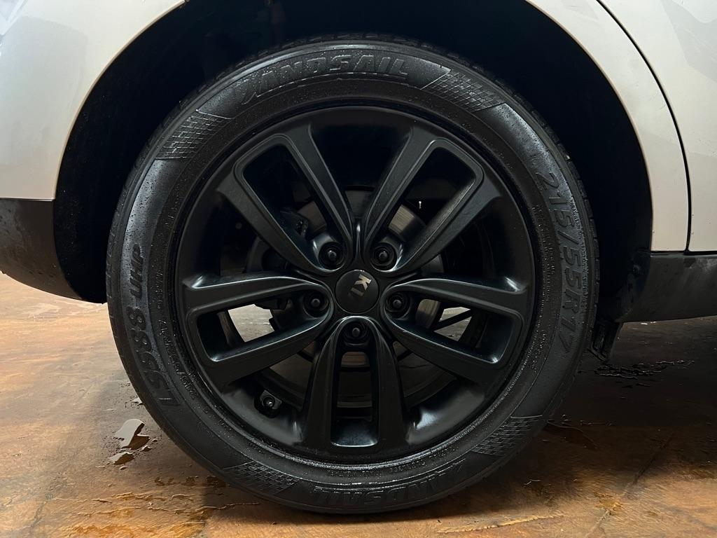 Kia Soul + Auto 2019