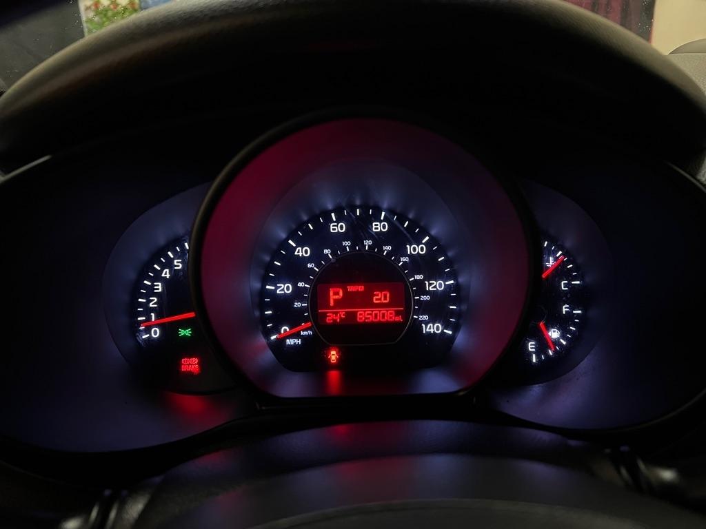 Kia Soul + Auto 2019