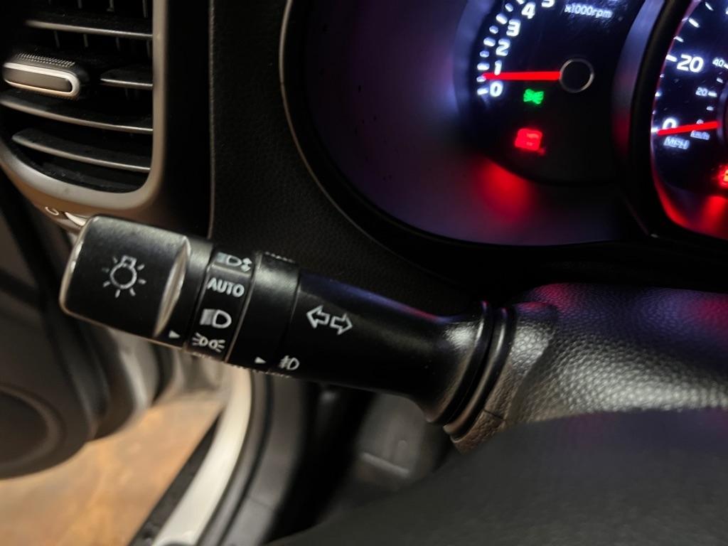 Kia Soul + Auto 2019