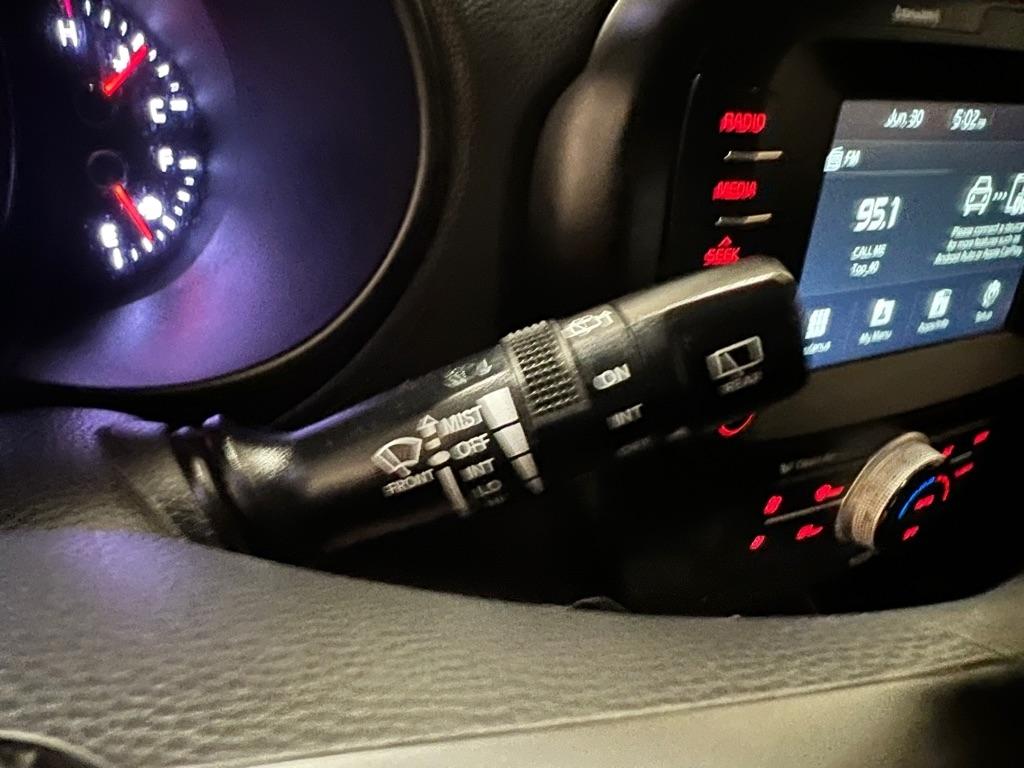 Kia Soul + Auto 2019