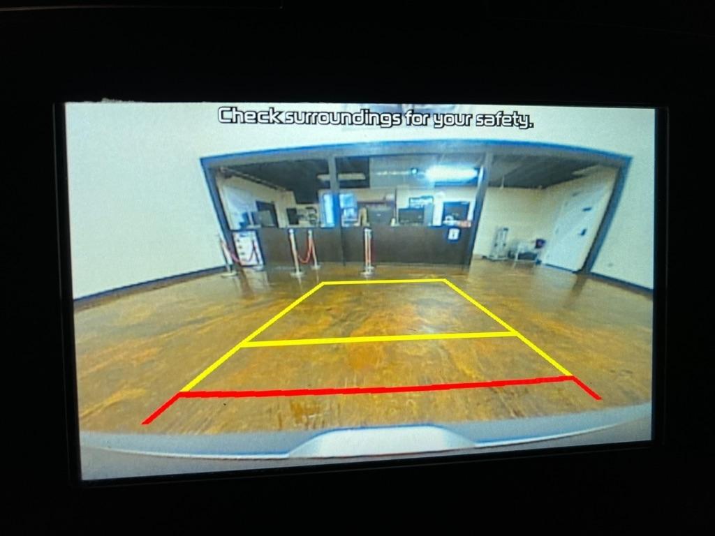 Kia Soul + Auto 2019