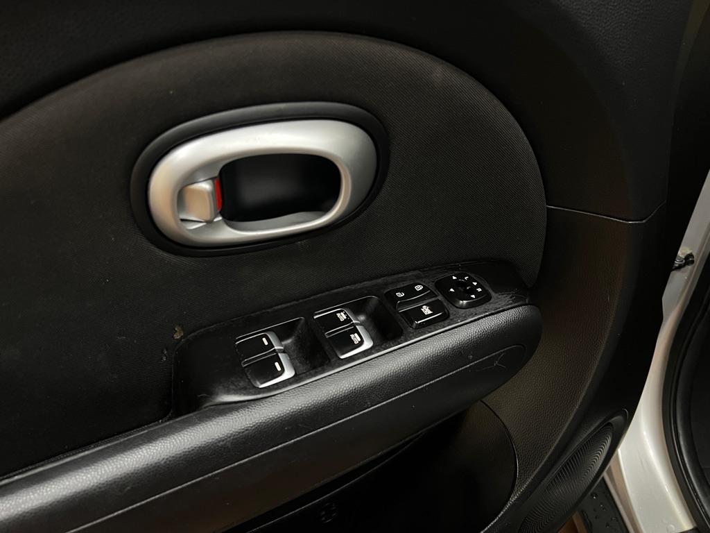 Kia Soul + Auto 2019