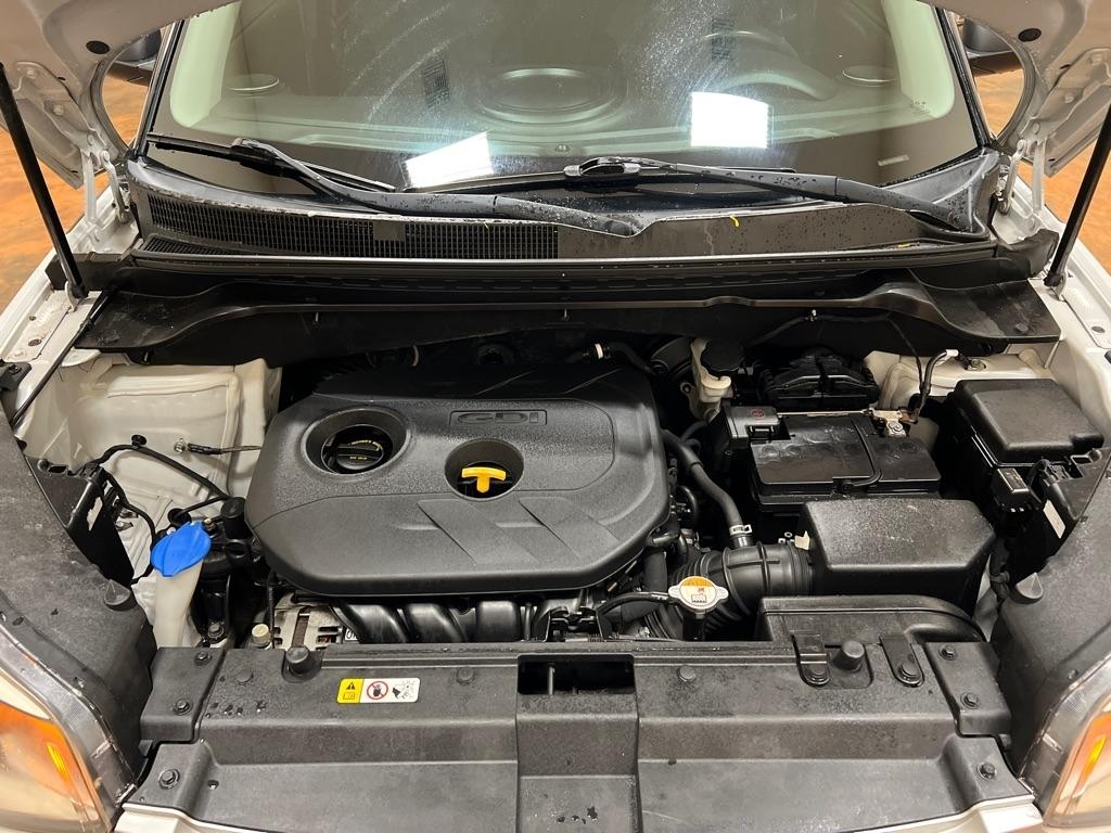 Kia Soul + Auto 2019