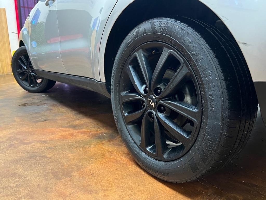 Kia Soul + Auto 2019