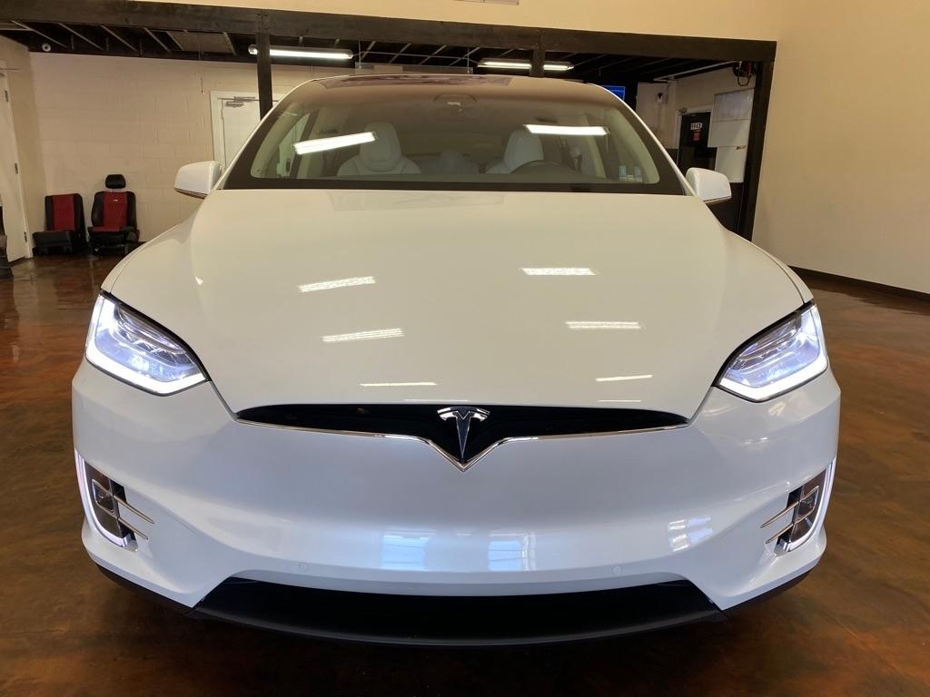 Tesla Model X P100D AWD 2018