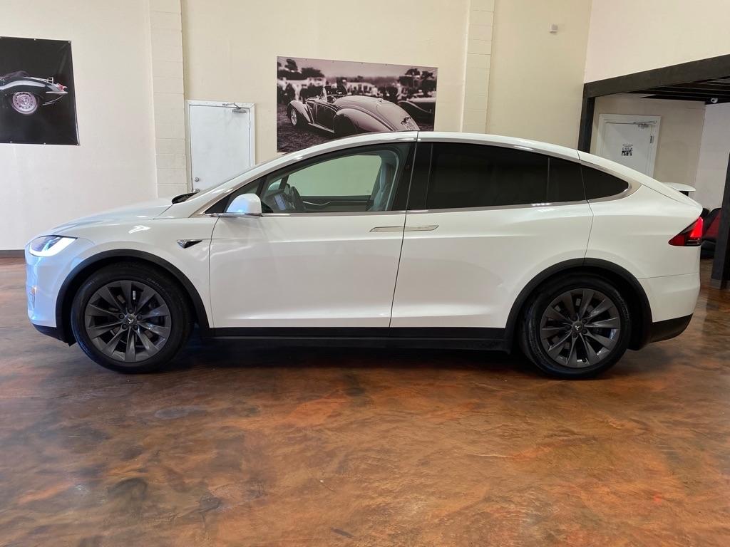 Tesla Model X P100D AWD 2018