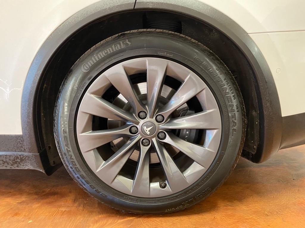 Tesla Model X P100D AWD 2018