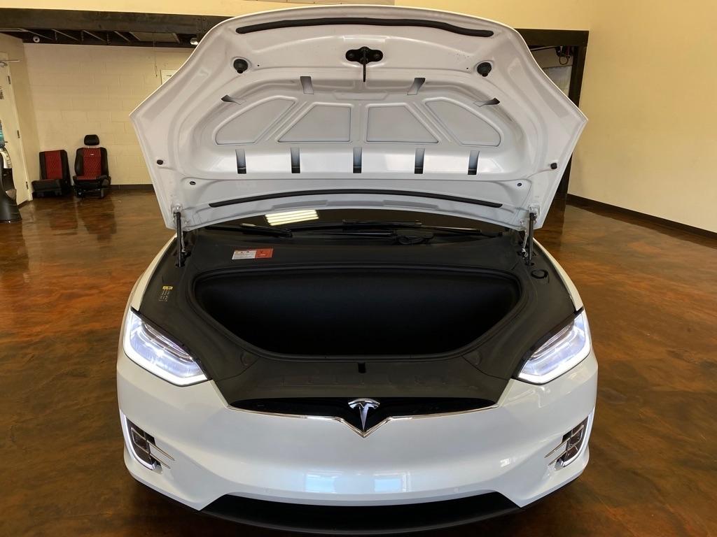 Tesla Model X P100D AWD 2018