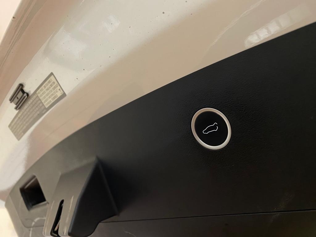 Tesla Model X P100D AWD 2018