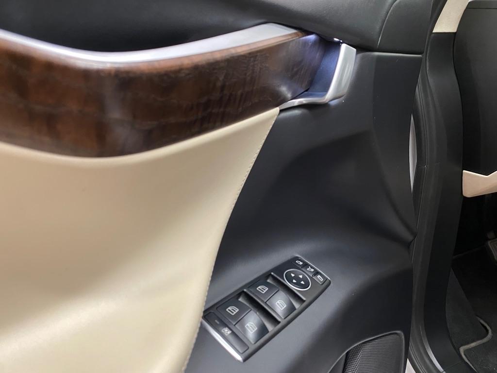 Tesla Model X P100D AWD 2018