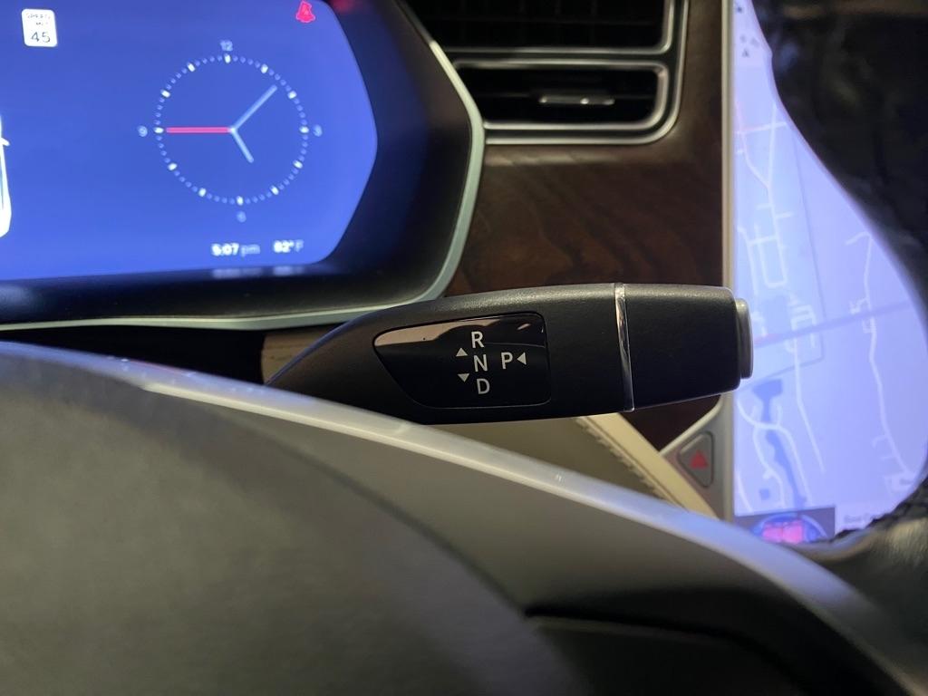 Tesla Model X P100D AWD 2018