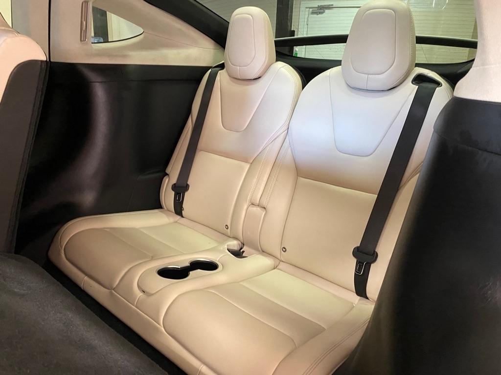 Tesla Model X P100D AWD 2018