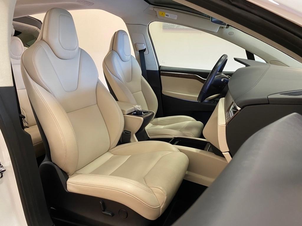 Tesla Model X P100D AWD 2018