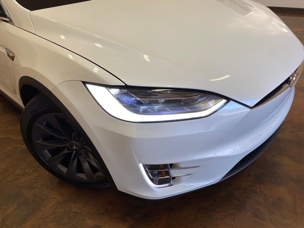 Tesla Model X P100D AWD 2018