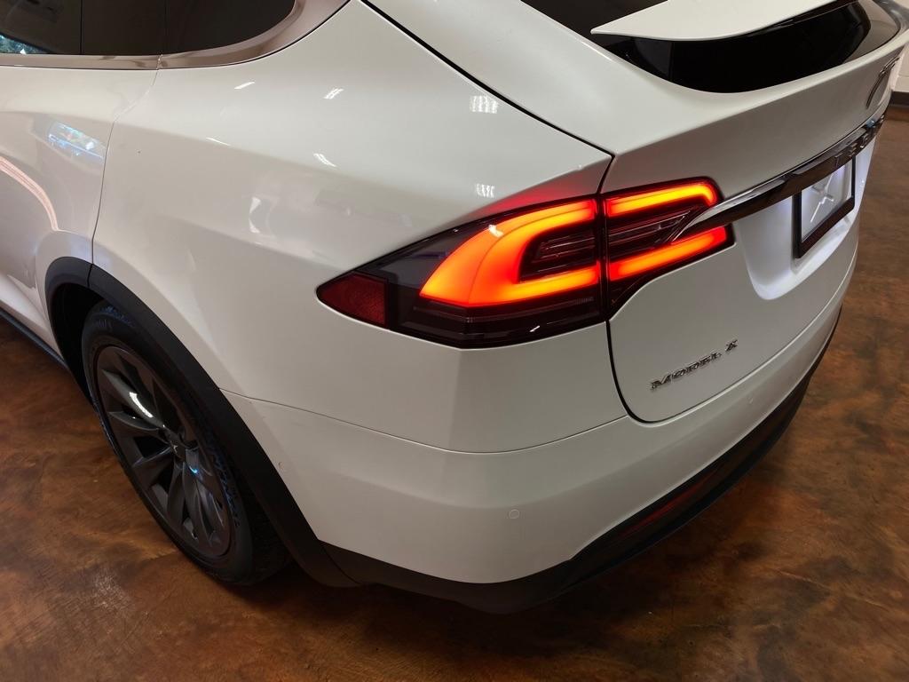 Tesla Model X P100D AWD 2018