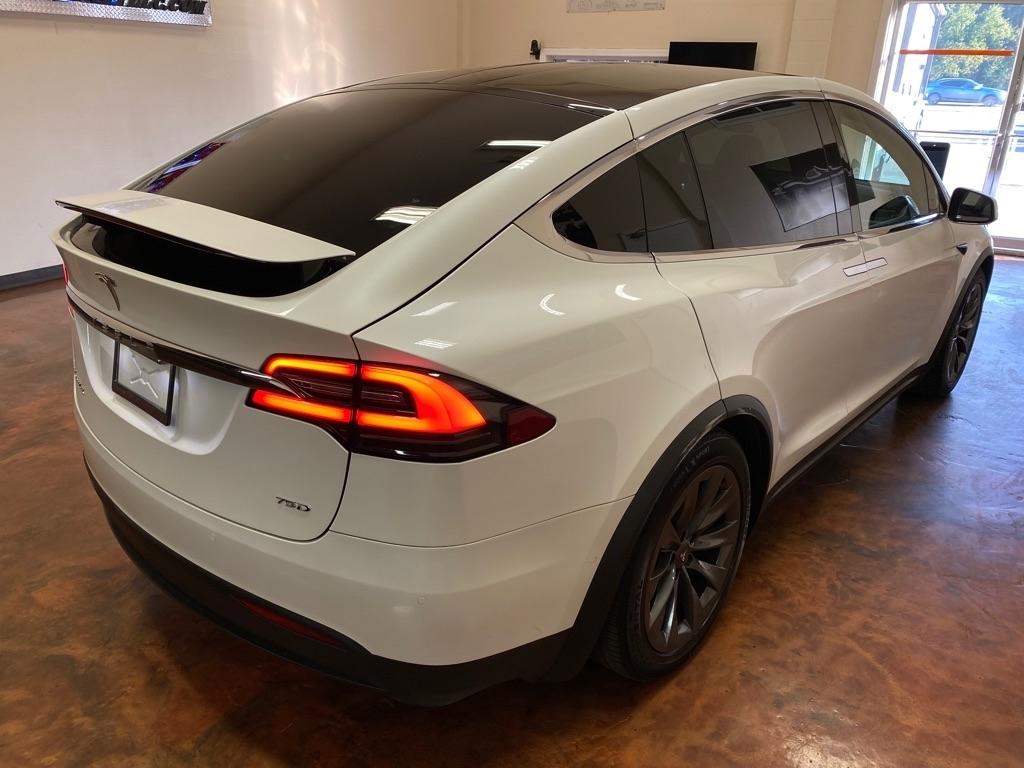 Tesla Model X P100D AWD 2018
