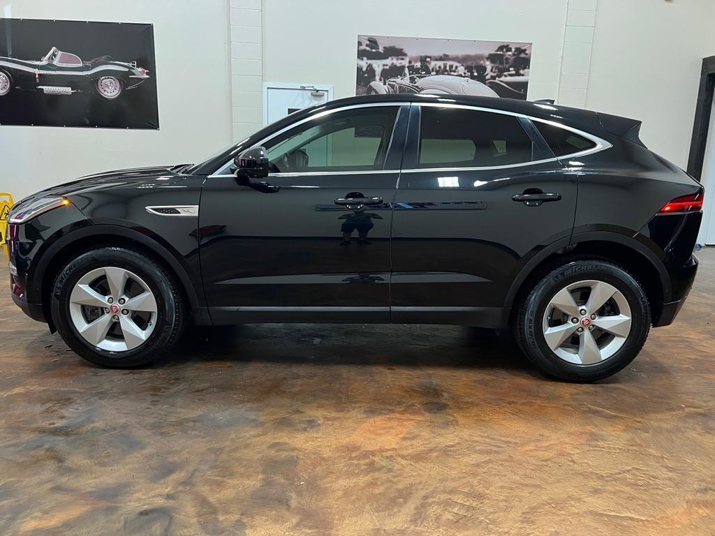 Jaguar E-Pace P250 AWD 2021