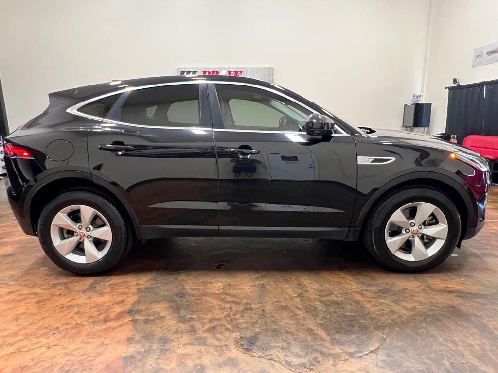 Jaguar E-Pace P250 AWD 2021
