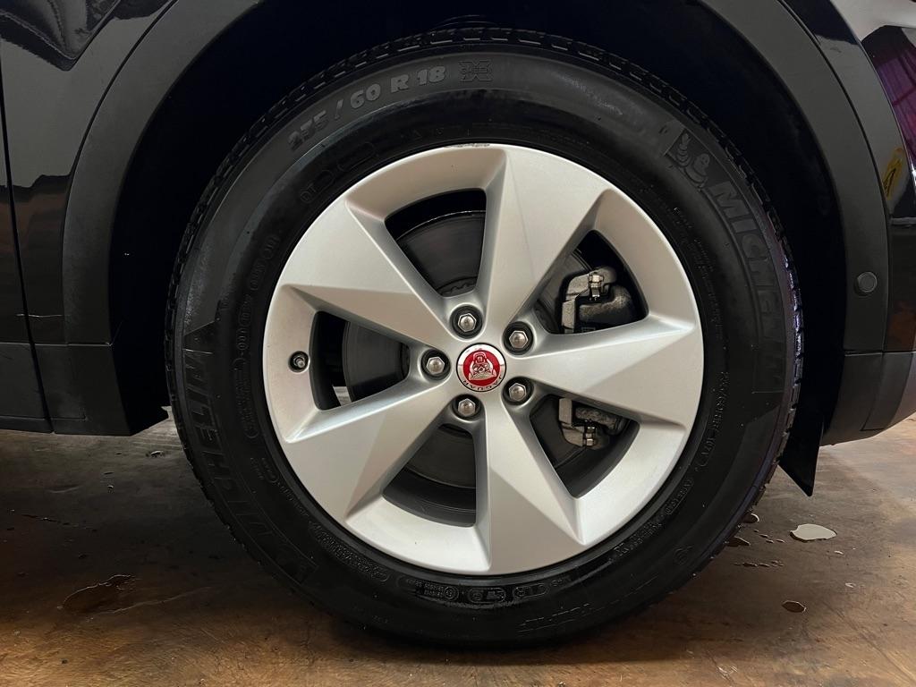 Jaguar E-Pace P250 AWD 2021