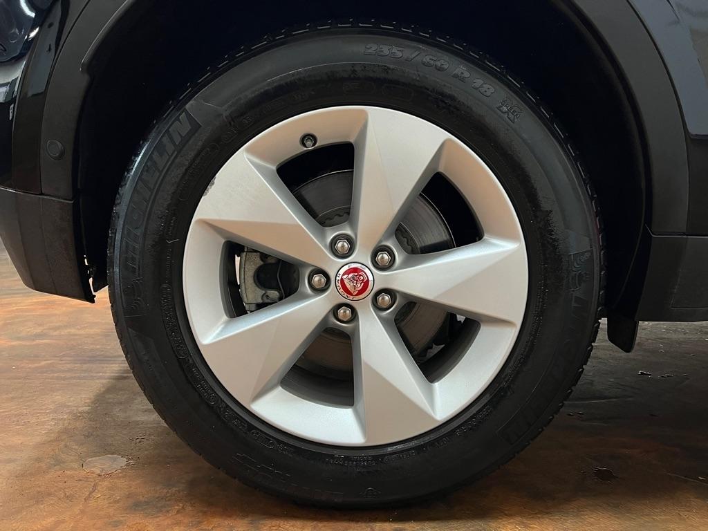 Jaguar E-Pace P250 AWD 2021