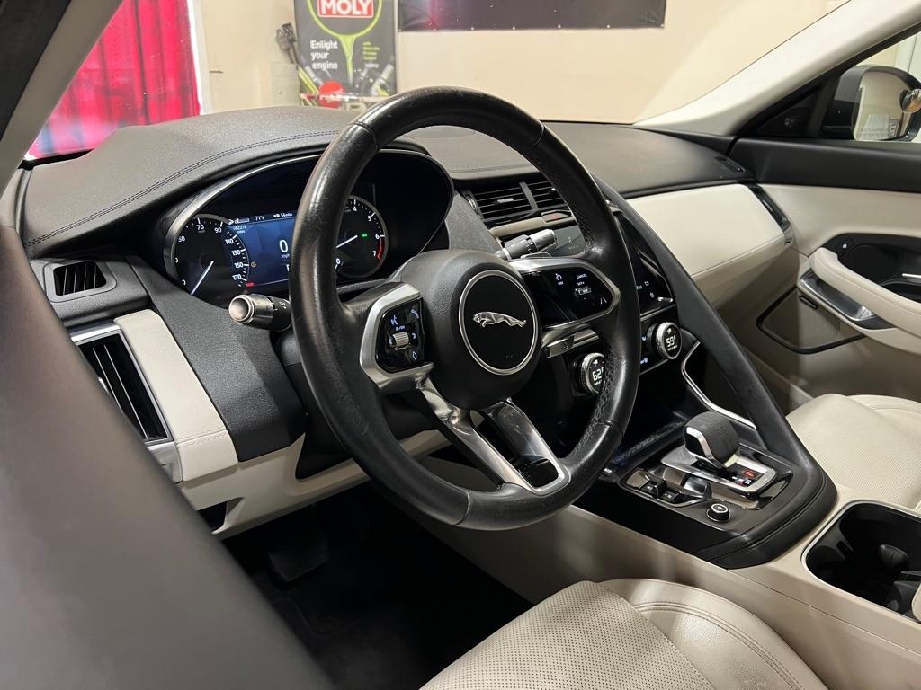 Jaguar E-Pace P250 AWD 2021