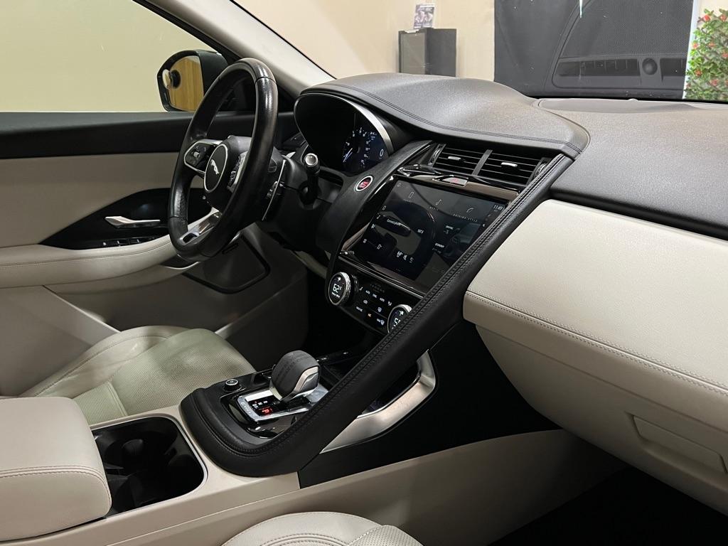 Jaguar E-Pace P250 AWD 2021
