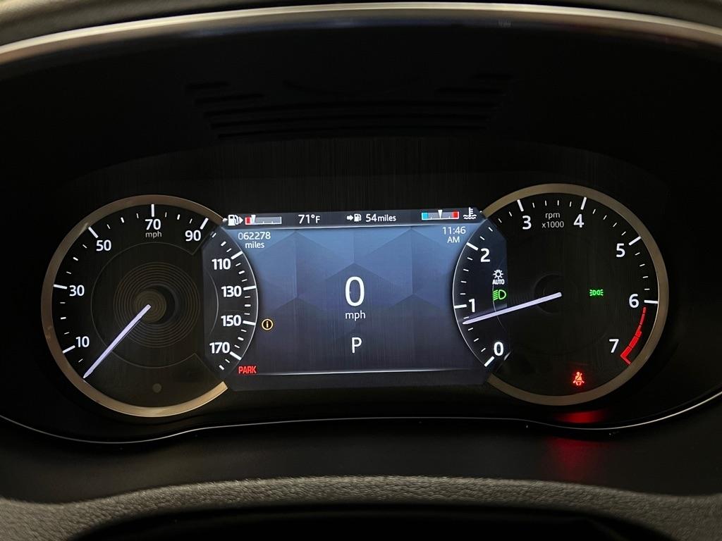 Jaguar E-Pace P250 AWD 2021