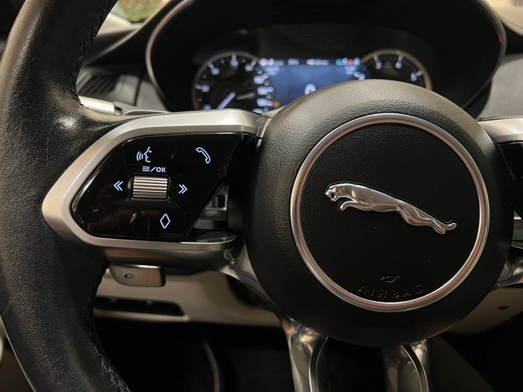 Jaguar E-Pace P250 AWD 2021