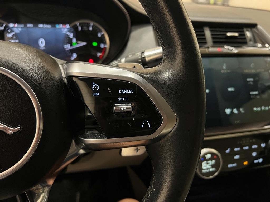 Jaguar E-Pace P250 AWD 2021