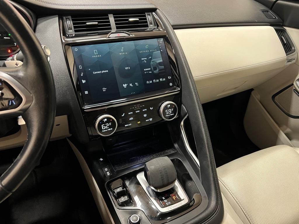 Jaguar E-Pace P250 AWD 2021