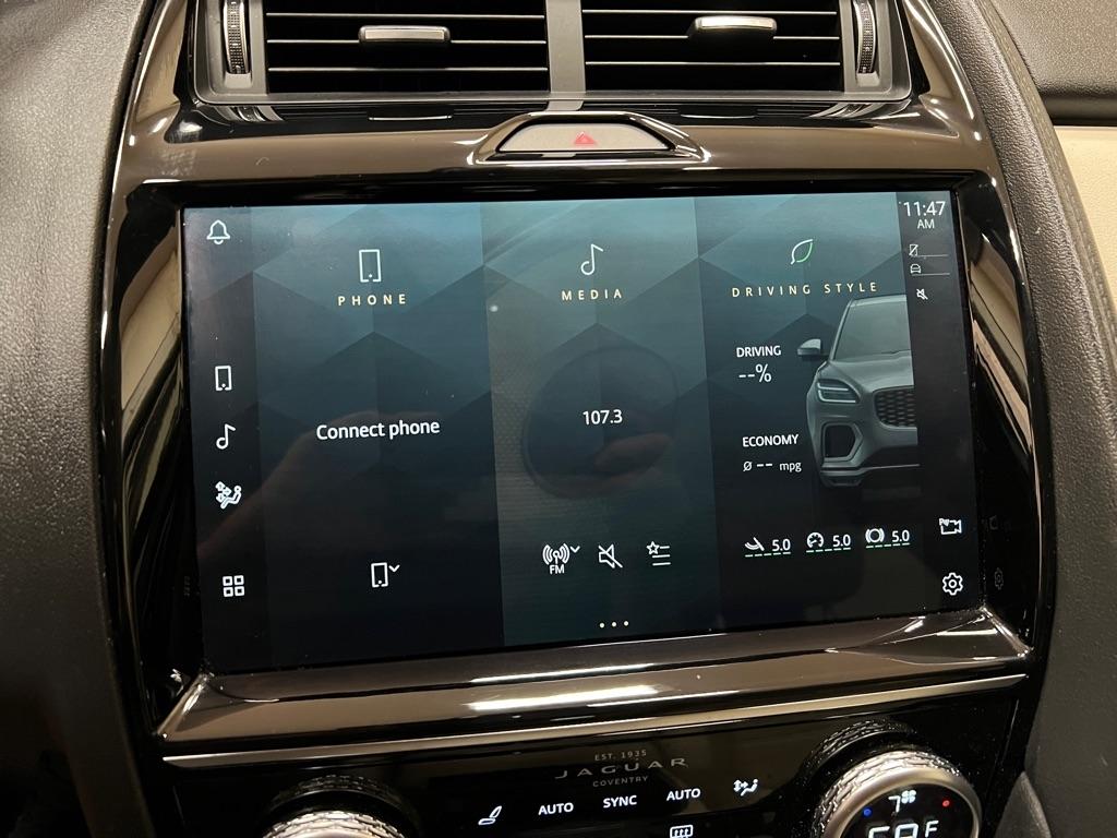 Jaguar E-Pace P250 AWD 2021