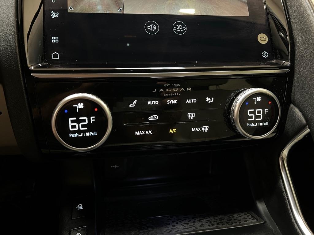 Jaguar E-Pace P250 AWD 2021