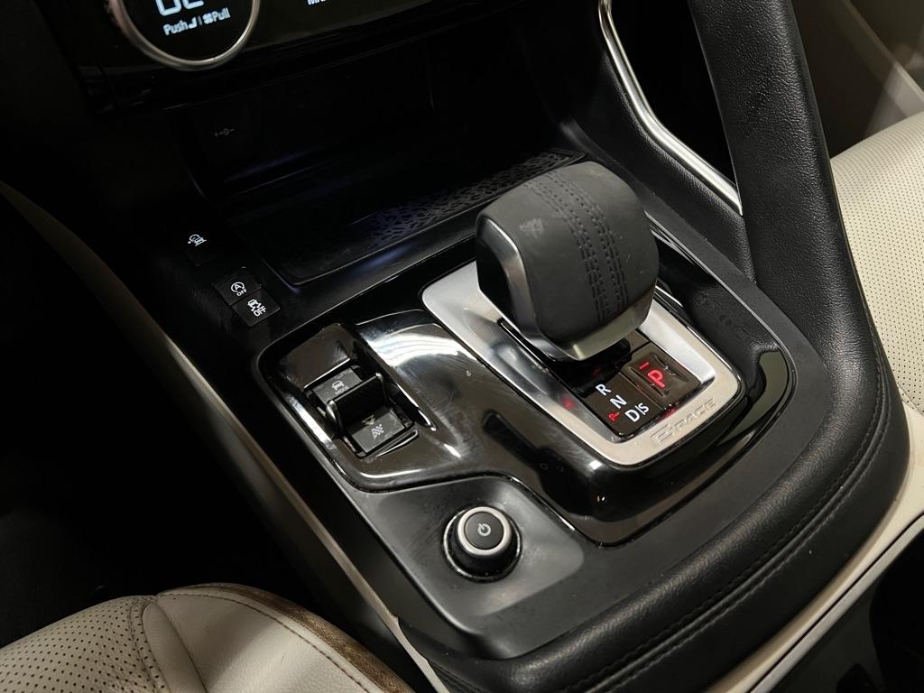 Jaguar E-Pace P250 AWD 2021