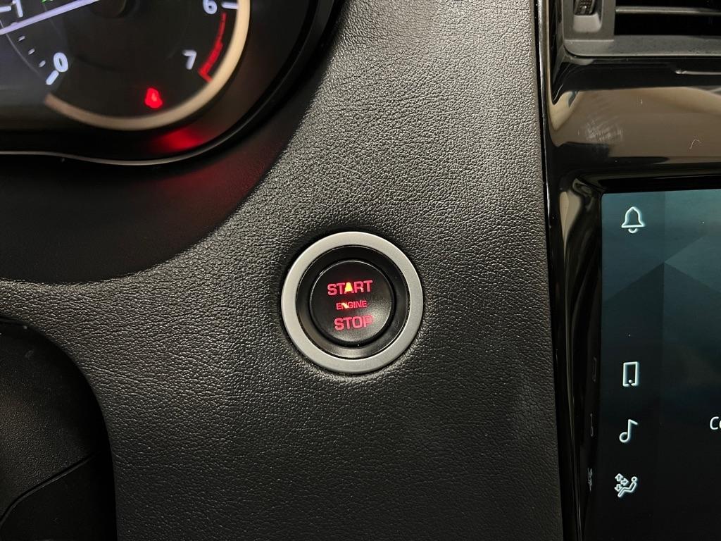 Jaguar E-Pace P250 AWD 2021