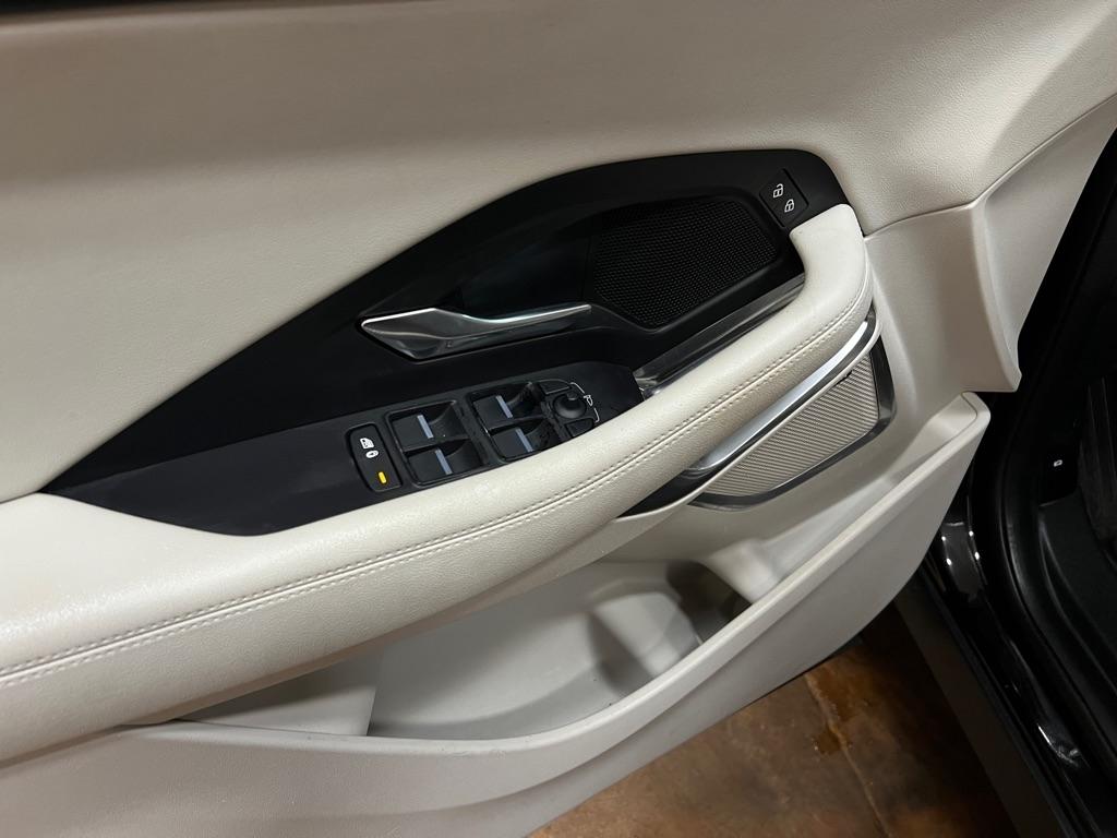 Jaguar E-Pace P250 AWD 2021