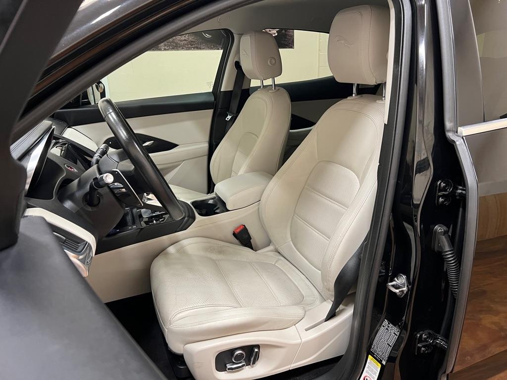 Jaguar E-Pace P250 AWD 2021