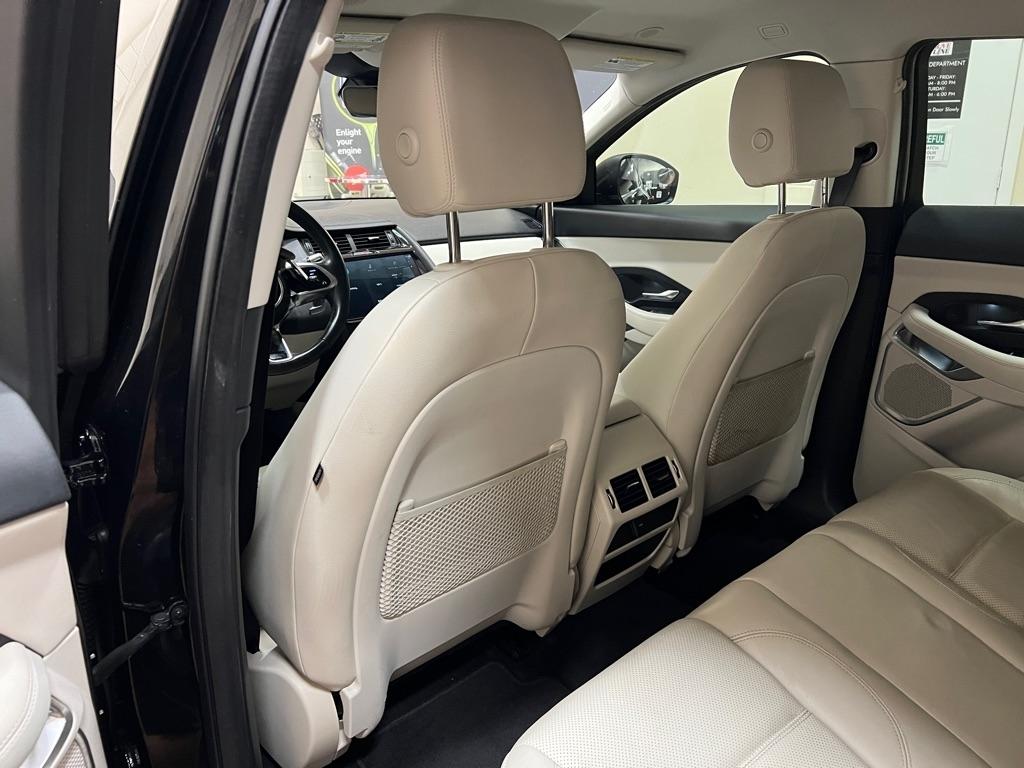 Jaguar E-Pace P250 AWD 2021