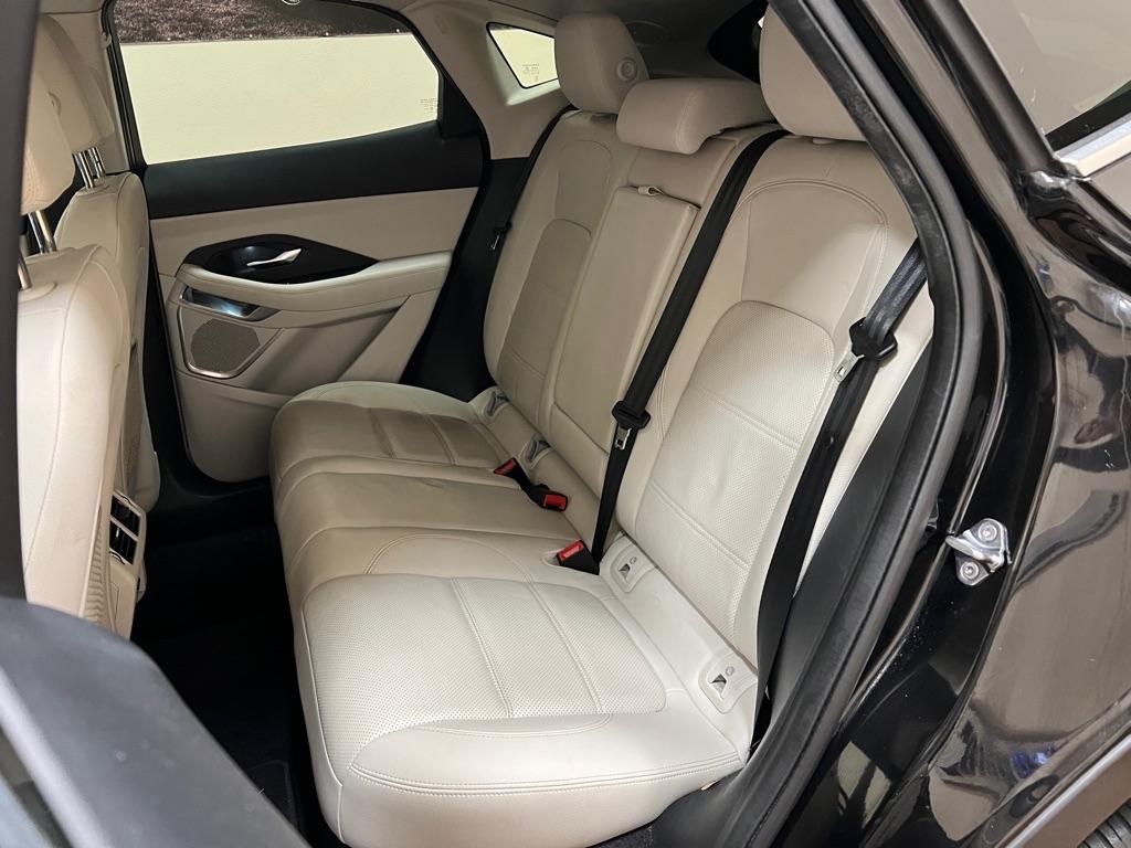 Jaguar E-Pace P250 AWD 2021