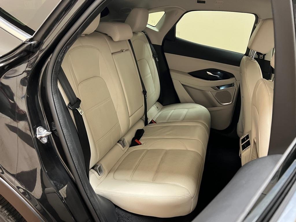 Jaguar E-Pace P250 AWD 2021