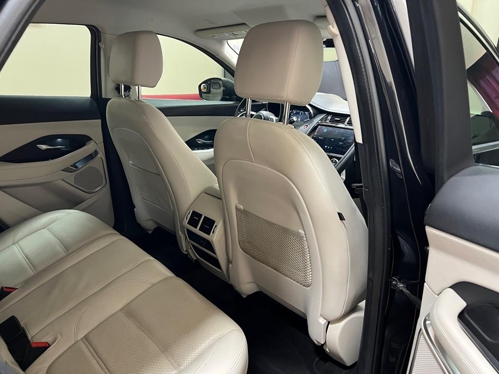 Jaguar E-Pace P250 AWD 2021